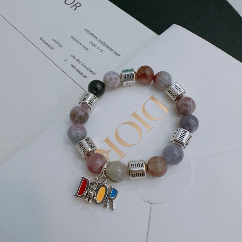 chr1st1an D10r bracelets